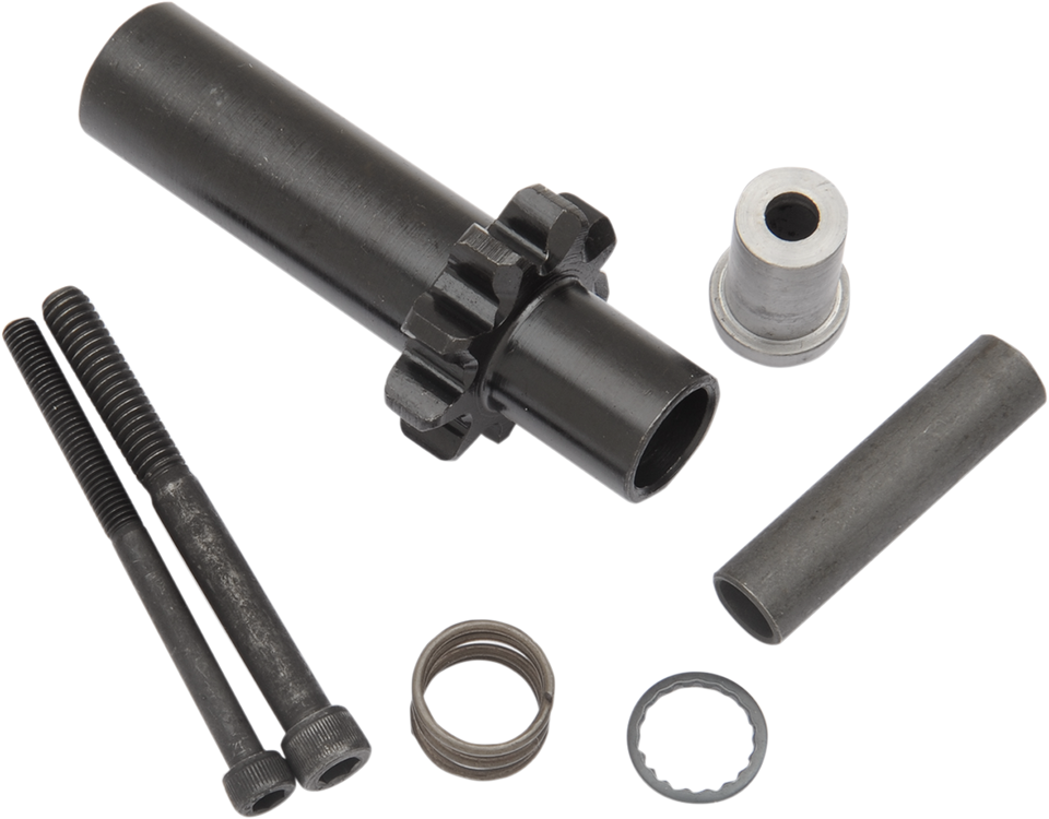 Starter Pinion Gear - Big Twin