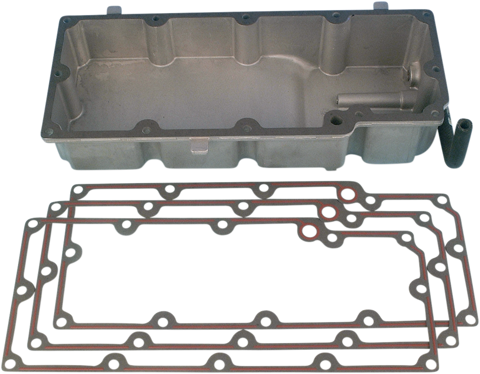 Transmission Oil Pan