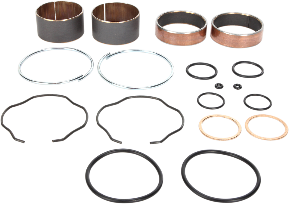 Fork Bushing Kit - 41 mm