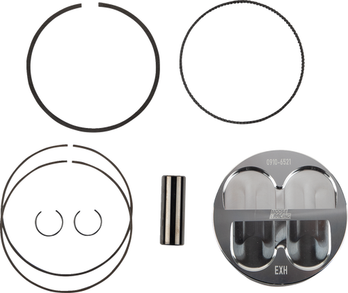 Piston Kit - 97.00 mm - Yamaha