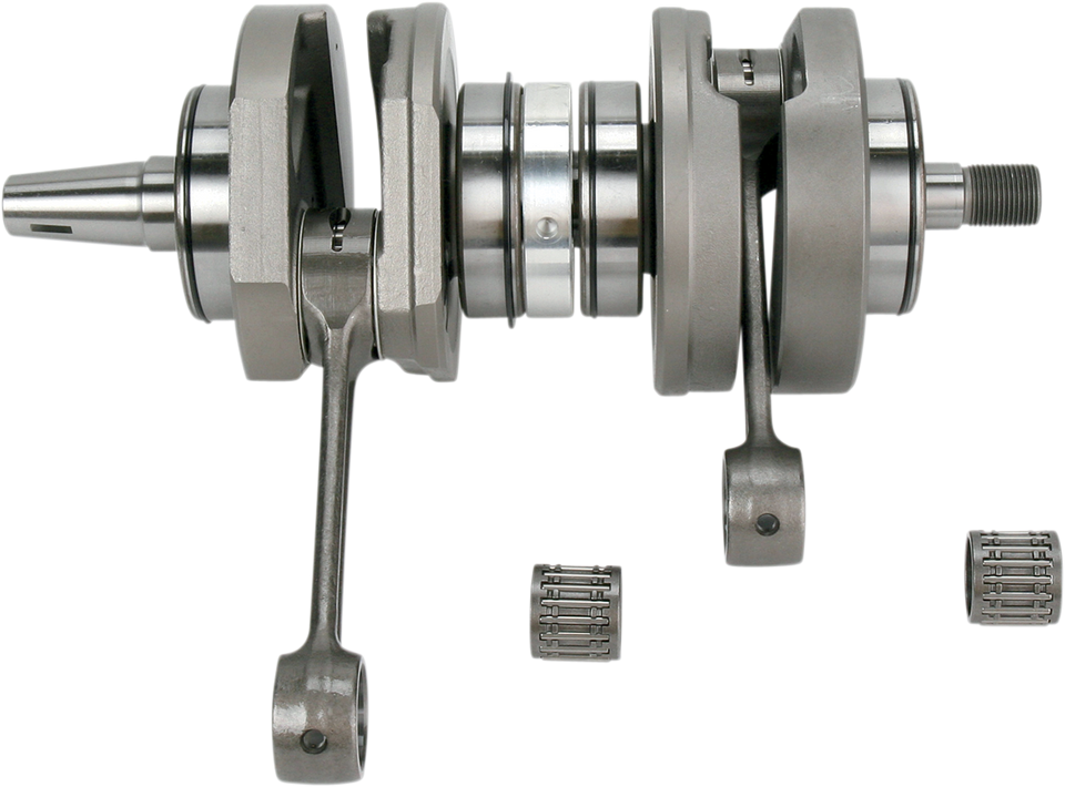 Crankshaft Assembly - OEM Stroke - Kawasaki