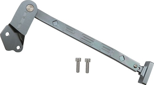 Gunmetal Kickstand - YZ 250F/450F