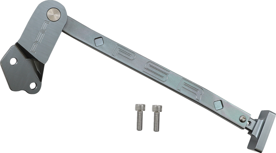 Gunmetal Kickstand - YZ 250F/450F