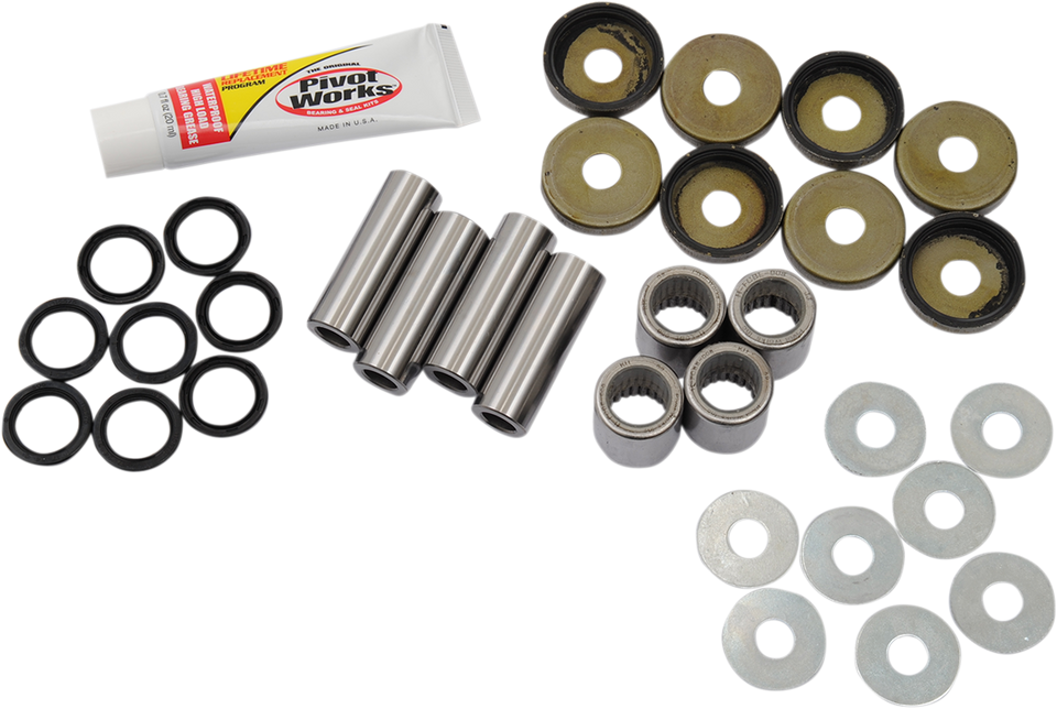 A-Arm Bearing Kit - Front Lower