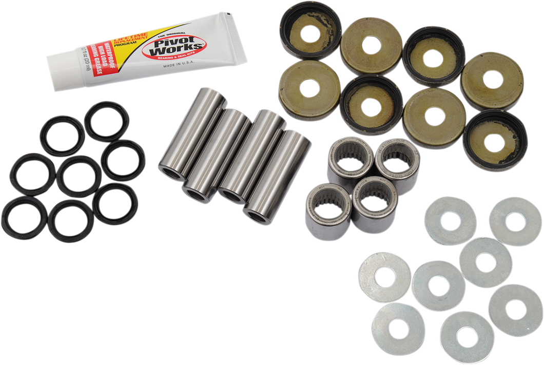 A-Arm Bearing Kit - Front Lower