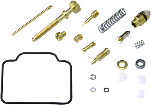 Carburetor Repair Kit - Polaris