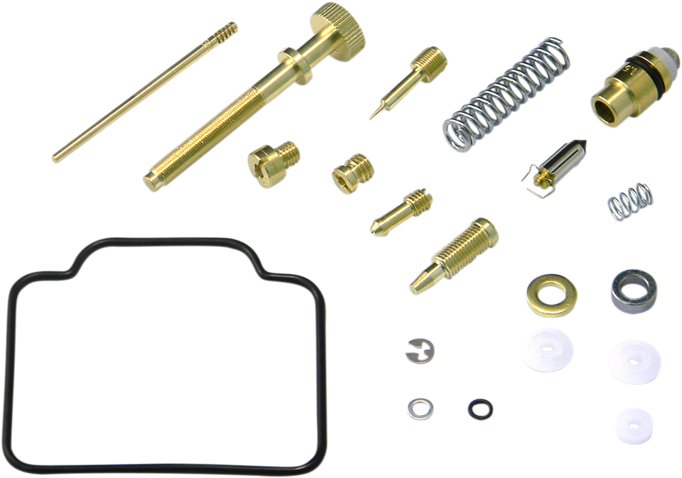 Carburetor Repair Kit - Polaris
