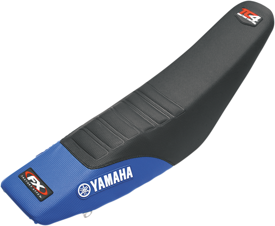 TC4 Cover - Bump - YZ 250/450F