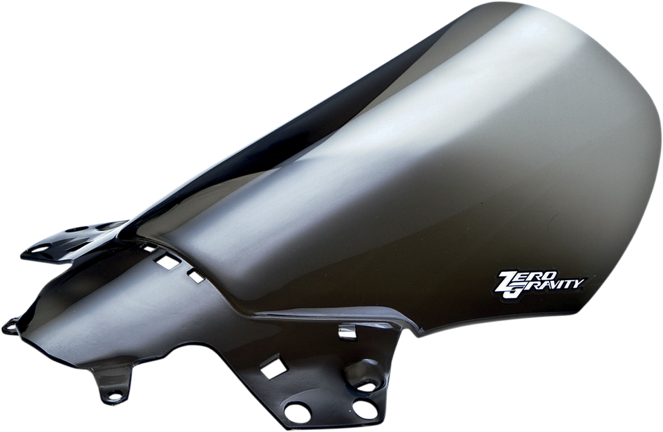 Sport Windscreen - Smoke - CBR250R