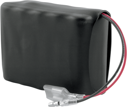 NiMH 12V Battery - 3700 mah