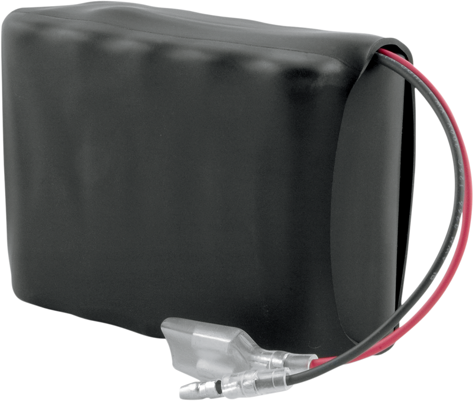 NiMH 12V Battery - 3700 mah