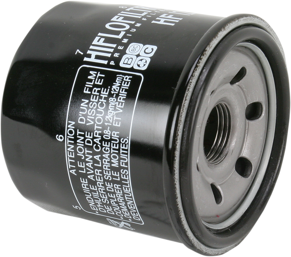 Oil Filter