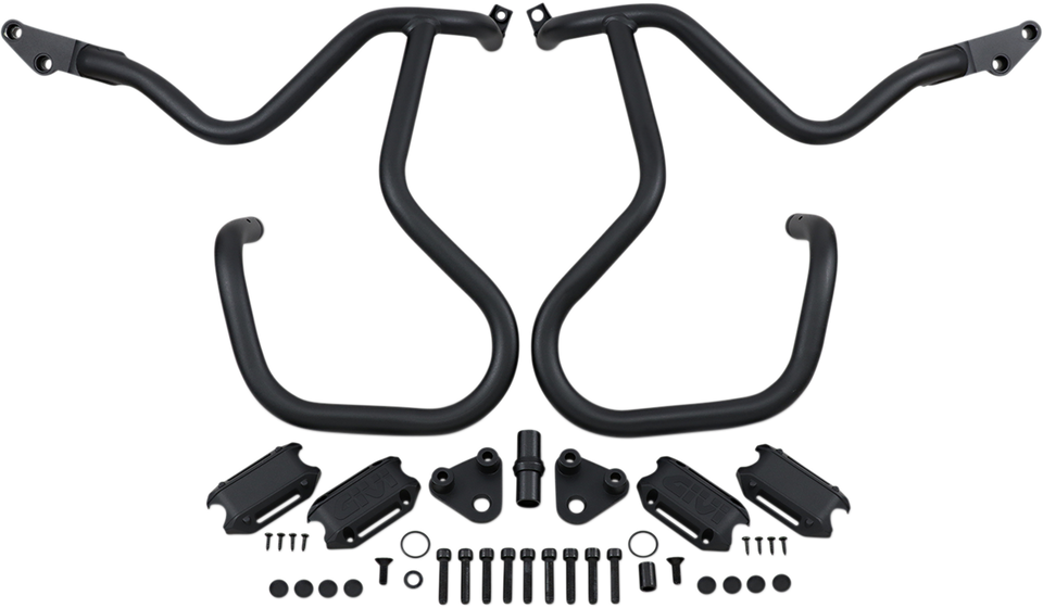 Engine Guards - Suzuki - V-Storm 650