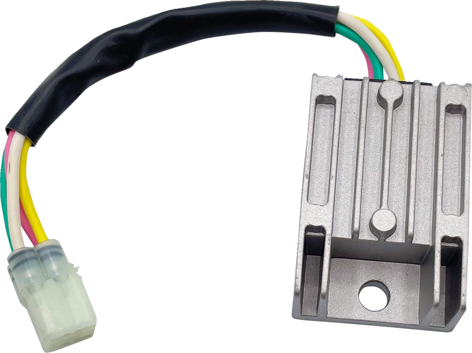 Regulator/Rectifier - Honda