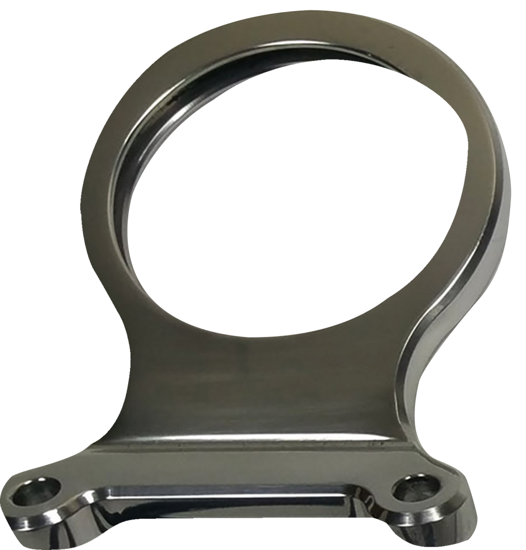 Single Mini Gauge Bracket - Straight Bars