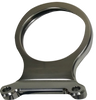 Single Mini Gauge Bracket - Straight Bars
