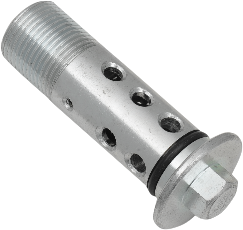 Oil Filter Bolt - Yamaha