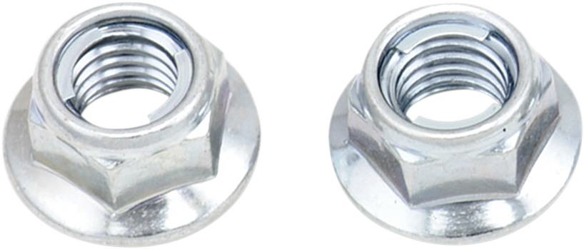 Locking Nuts - Fuji - M8 - 10-Pack