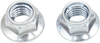Locking Nuts - Fuji - M8 - 10-Pack