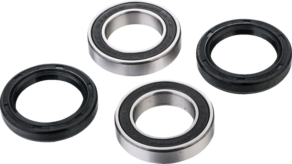 Wheel Bearing Kit - Front