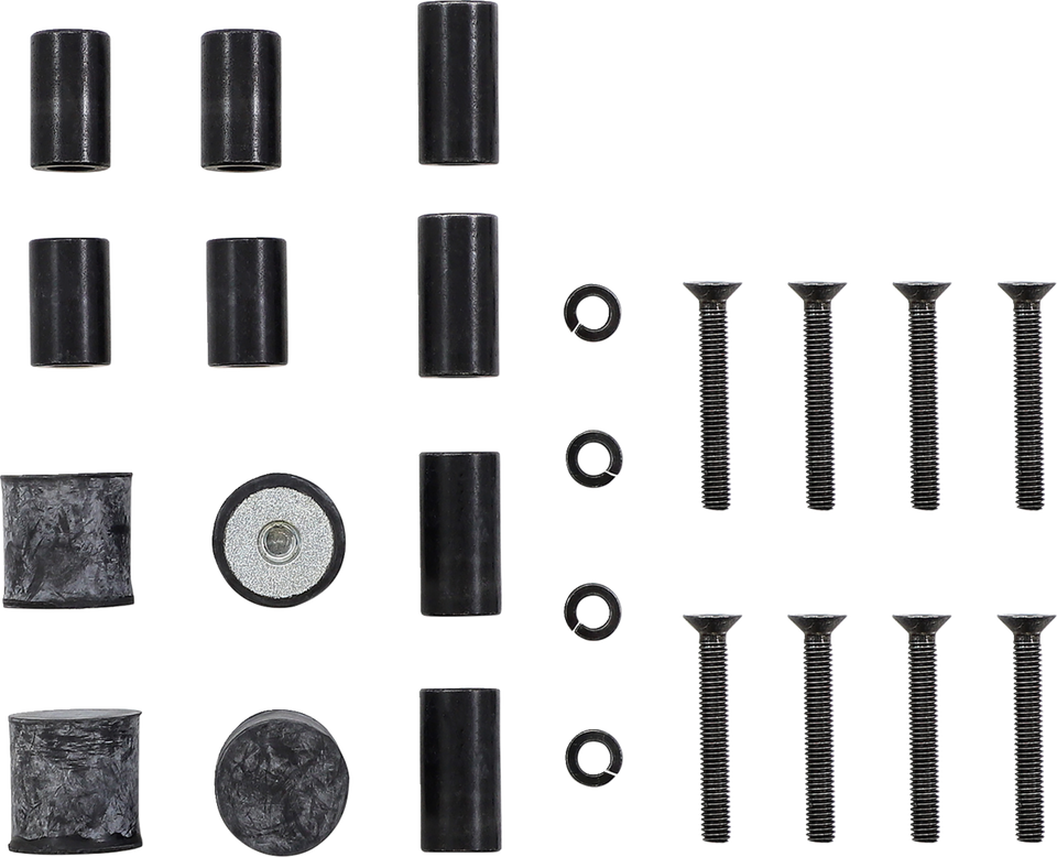 Skid Plate - F 750GS/850GS