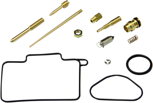 Carburetor Repair Kit - Honda