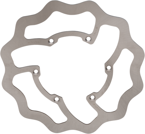 Wave® Rotor - Front - Suzuki/Yamaha