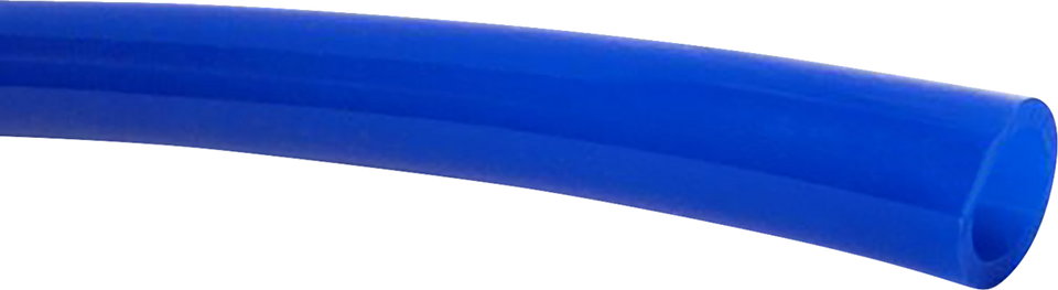 Fuel Line - Opaque Blue - 1/8" x 25