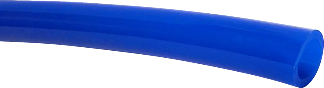 Fuel Line - Opaque Blue - 5/16
