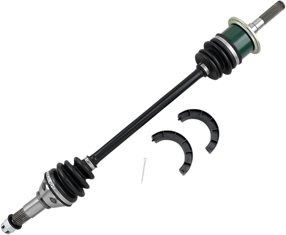 Axle Kit - CV - Complete - OEM Replacement - Standard - Front Right - Can-Am