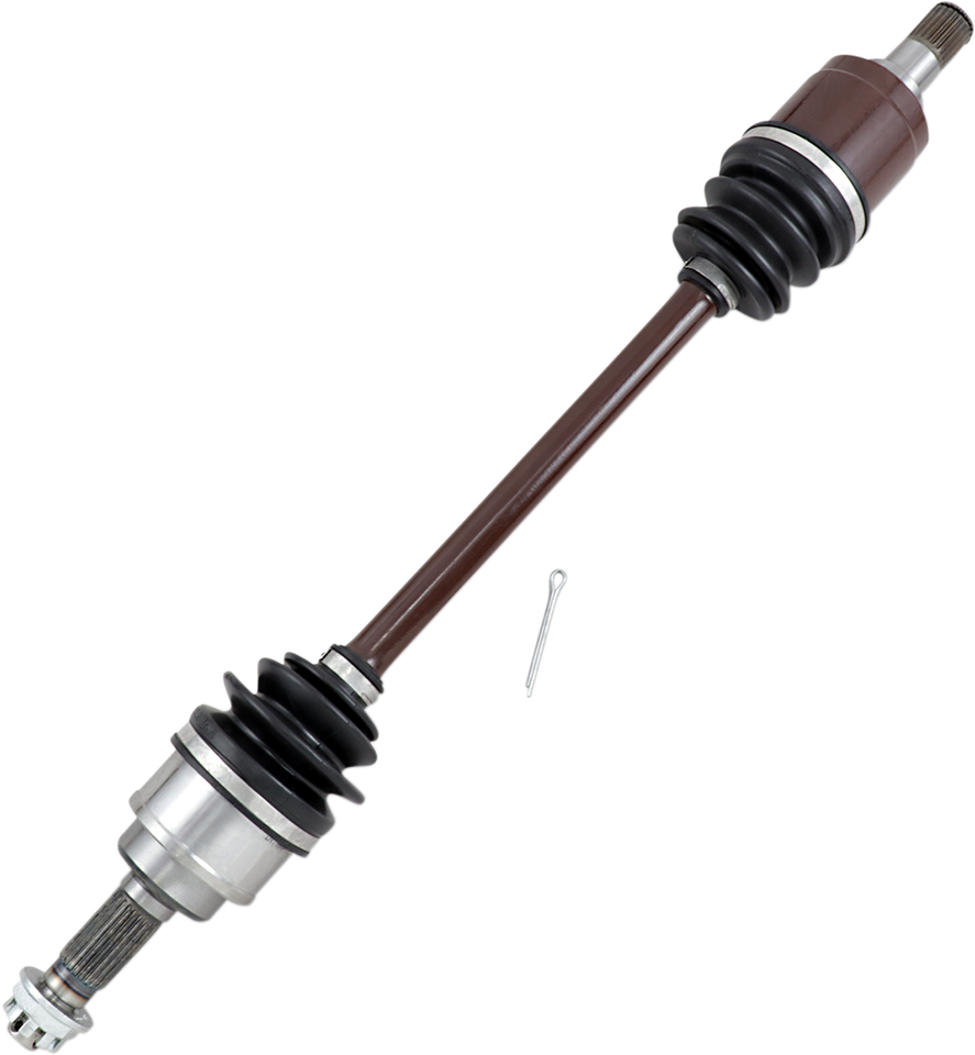 Axle Kit - Complete - Standard - Front Right - Honda