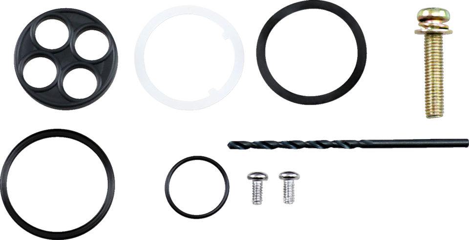 Petcock Rebuild Kit - Honda