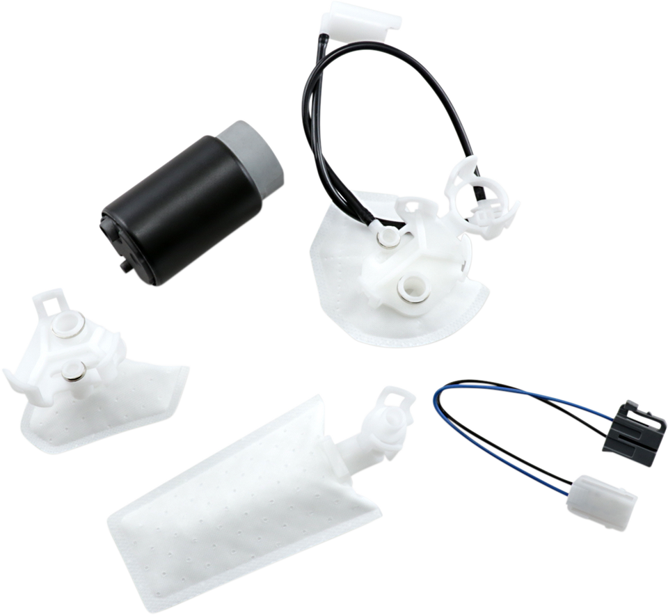 Fuel Pump Rebuild Kit - Honda/Yamaha