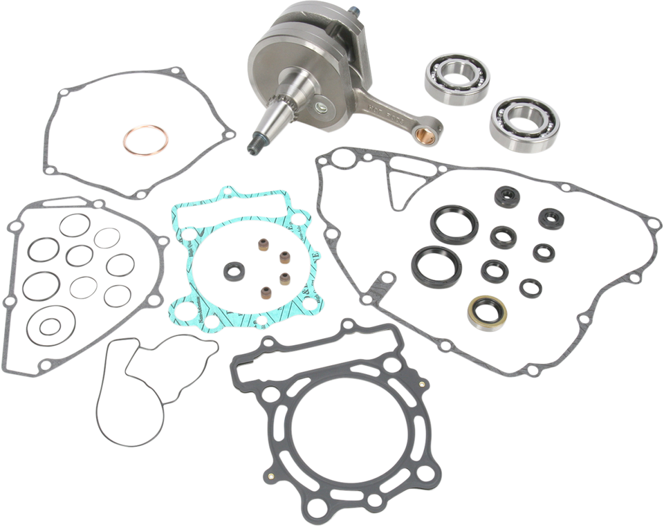 Crankshaft Kit - OE Crankshaft Replacement - Kawasaki