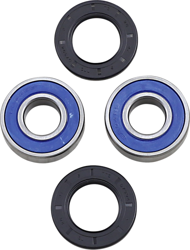 Replacement Wheel Bearing For Upgrade Kit - Rear