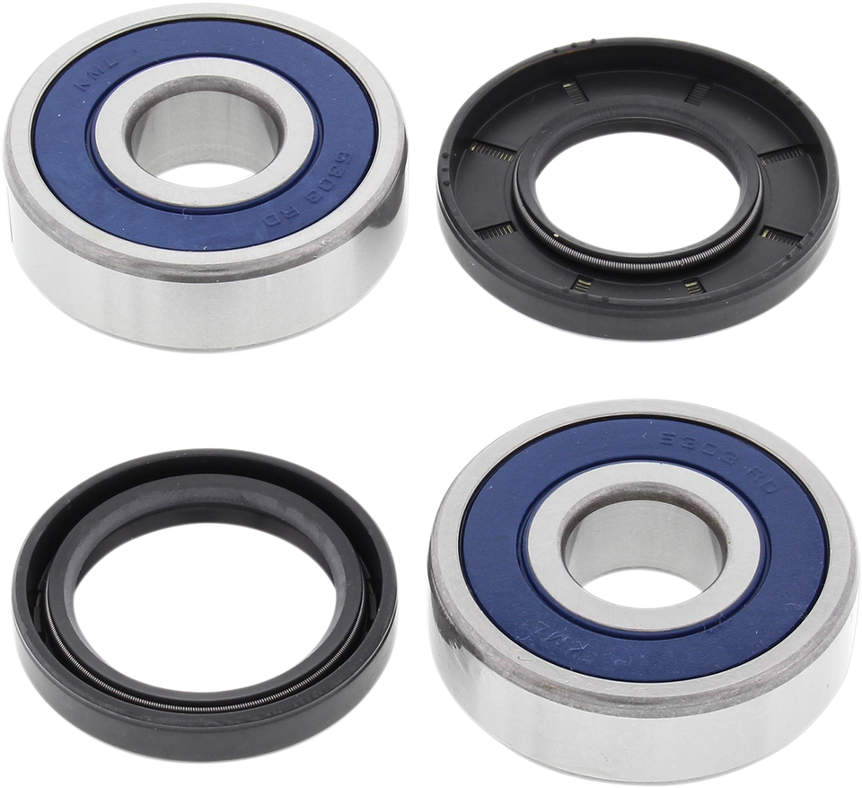 Wheel Bearing Kit - Front/Rear - Honda/Kawasaki/Yamaha