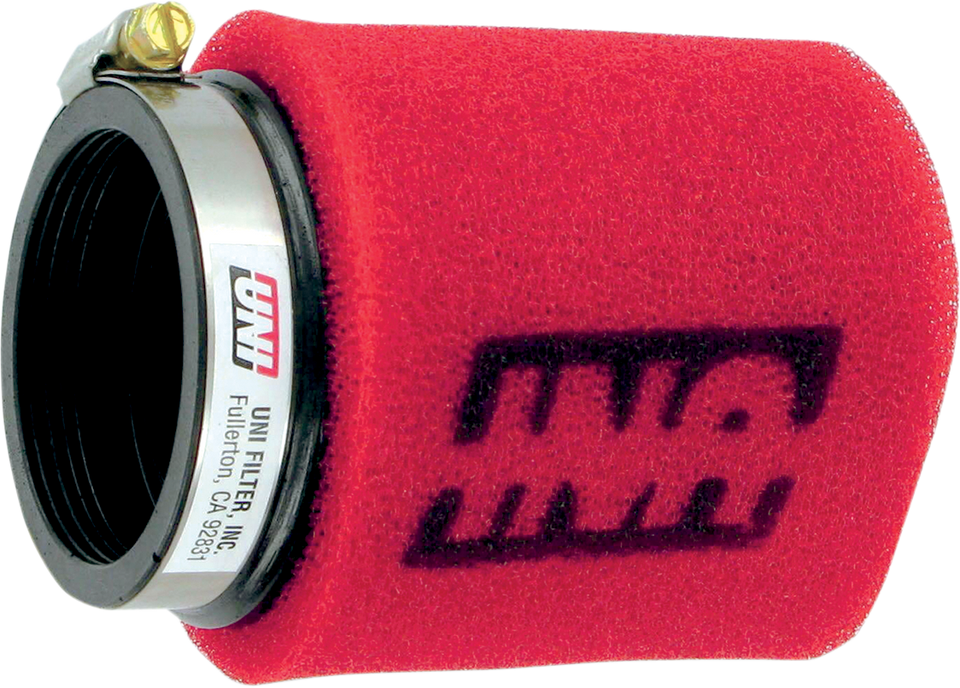 Two-Stage Pod Air Filter - Centered