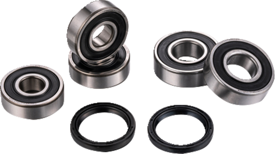 Wheel Bearing Kit - Rear