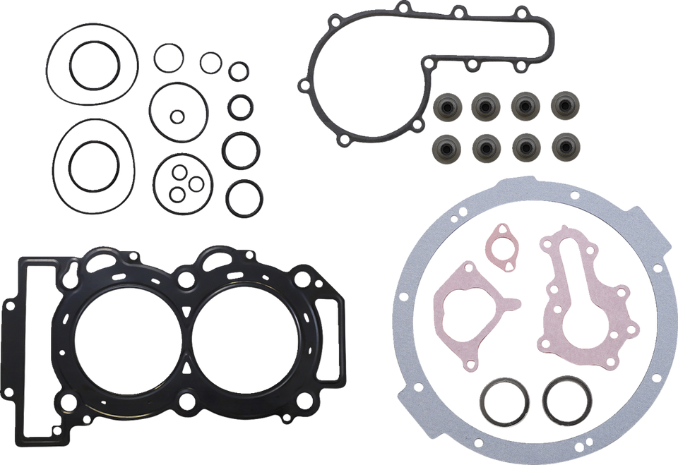 Complete Motor Gasket Kit - Polaris