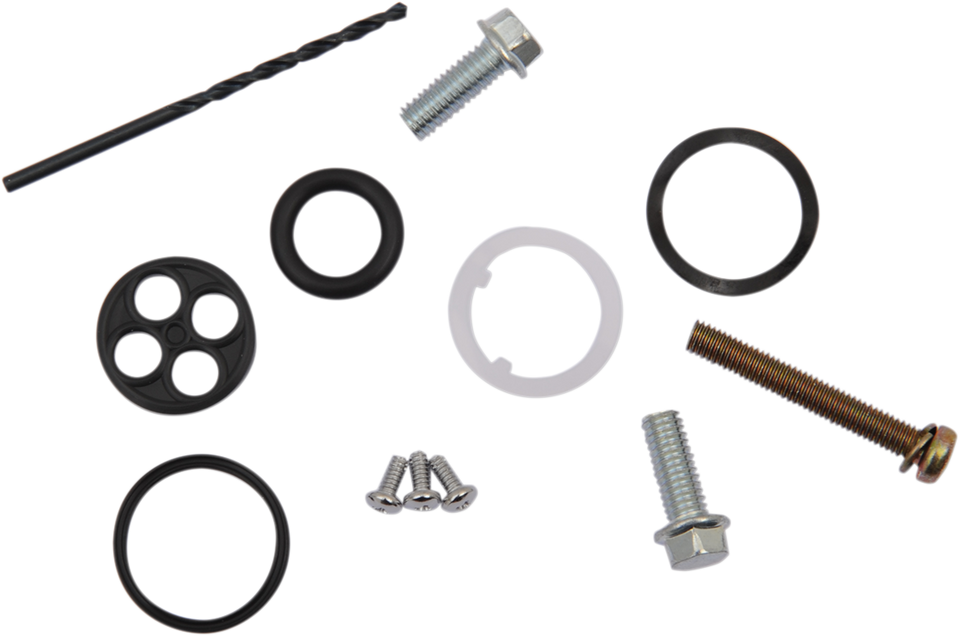 Fuel Petcock Rebuild Kit - Honda