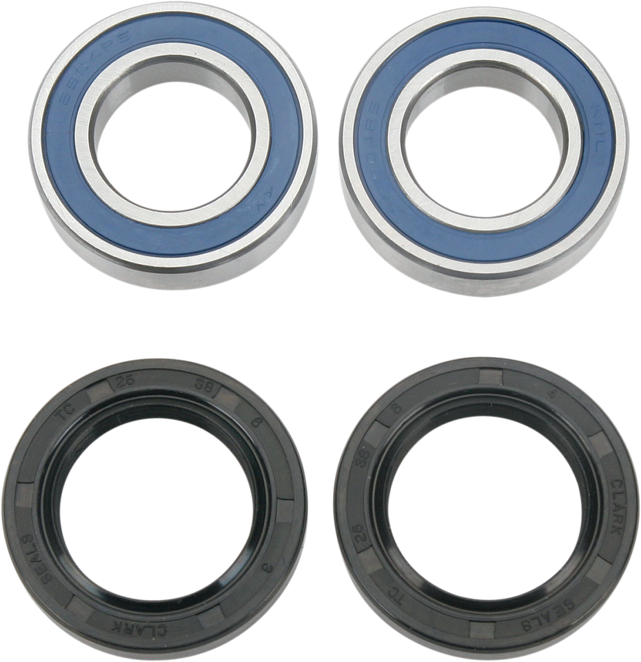 Wheel Bearing Kit - Front