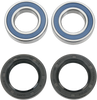 Wheel Bearing Kit - Front