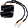 Hot Shot Regulator/Rectifier - Lithium-ion Compatible - Honda