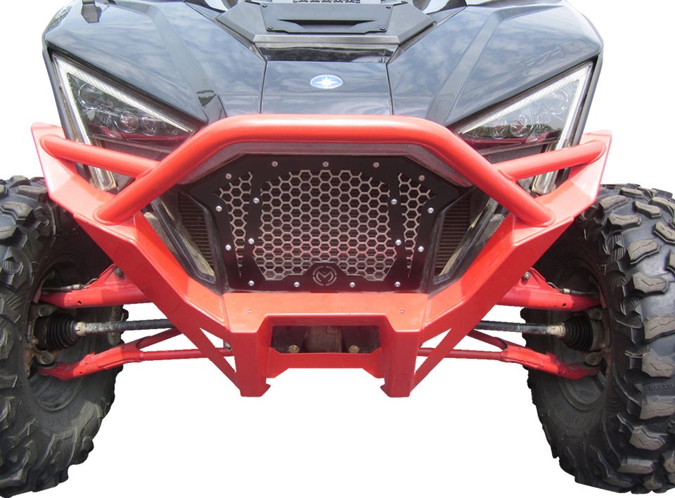 Front Grille - Polaris Pro XP