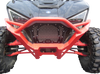 Front Grille - Polaris Pro XP