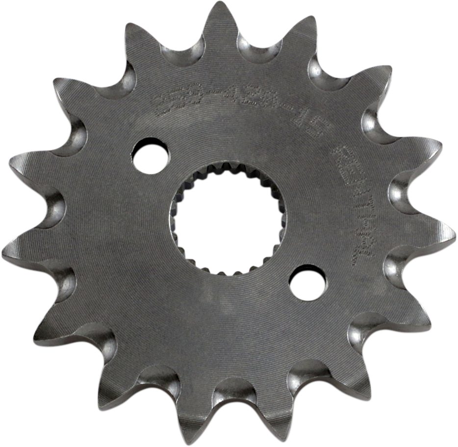 Sprocket - Honda - 15 Tooth