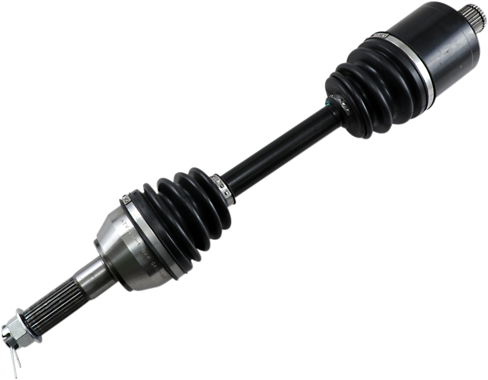 Axle Kit - Complete - Standard - Rear Left/Right - Polaris