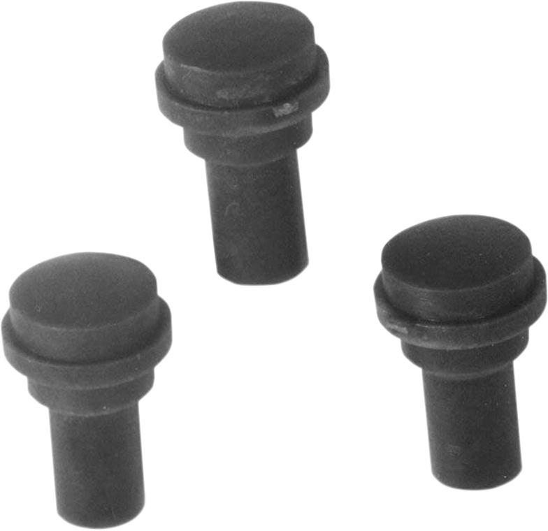 Slippery Ramp Buttons