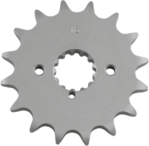 Countershaft Sprocket - 16 Tooth - Kawasaki/Suzuki