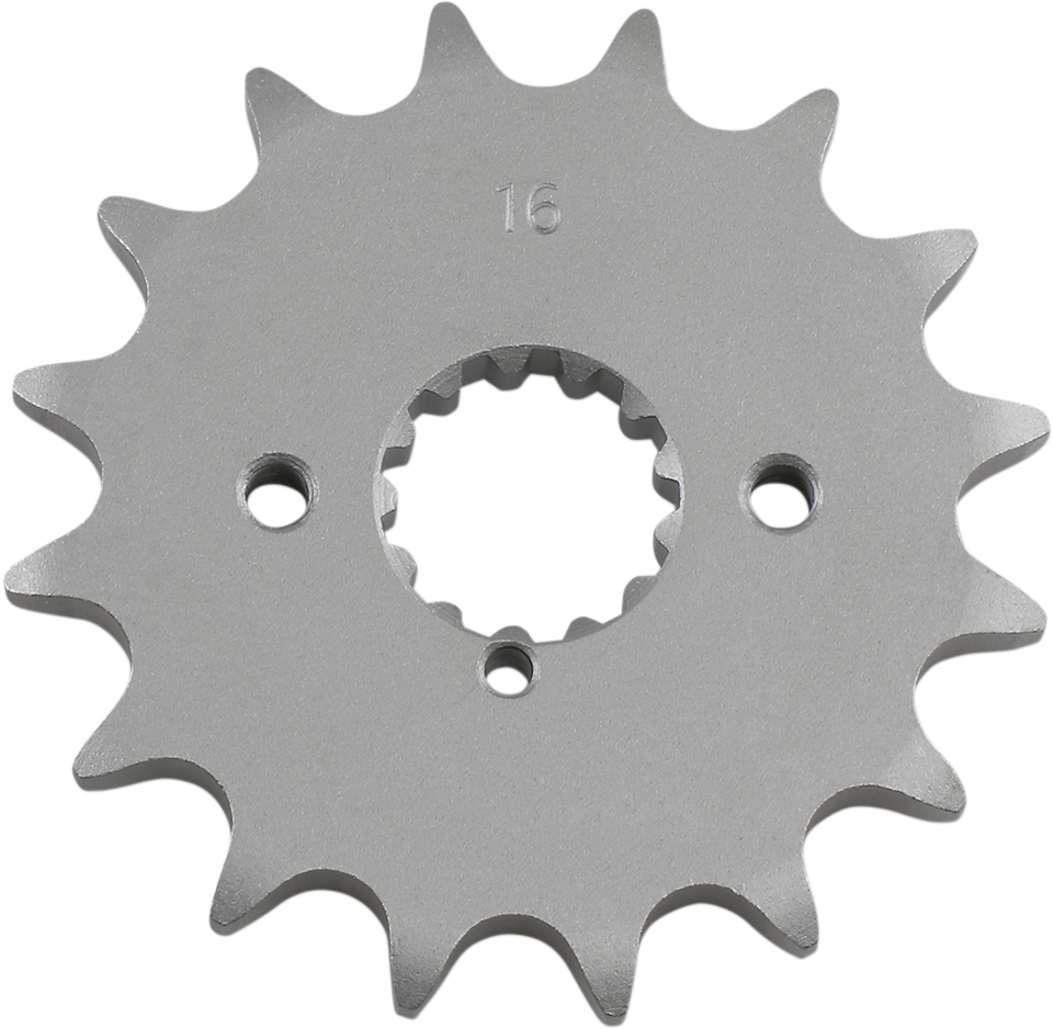 Countershaft Sprocket - 16 Tooth - Kawasaki/Suzuki